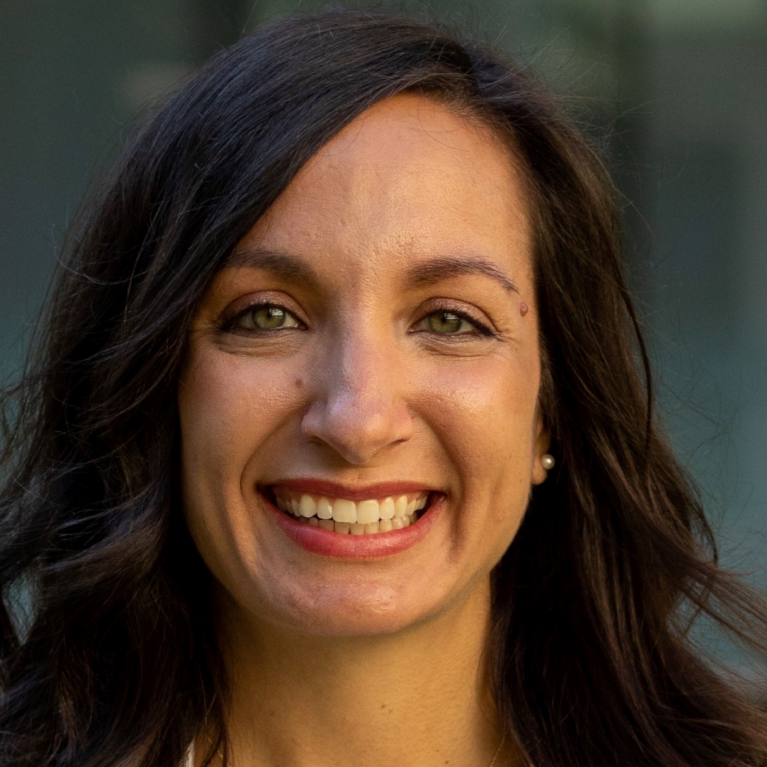 Amanda Smolock, MD, PhD