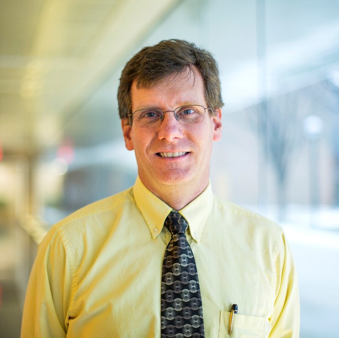 Brian Fowlkes, PhD