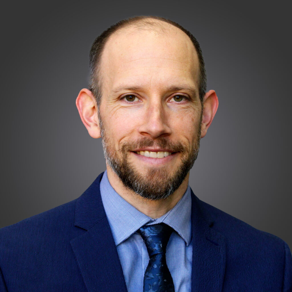 Chris Brace, PhD