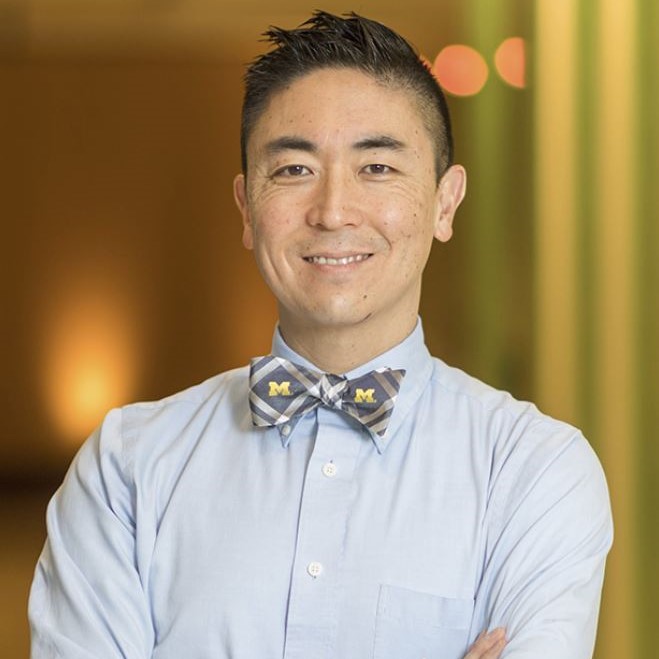 Clifford S. Cho, MD