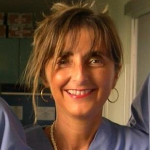 Franca Meloni, MD