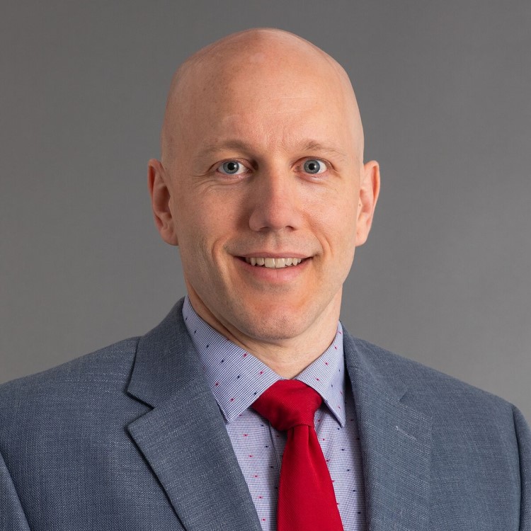 John Swietlik, MD