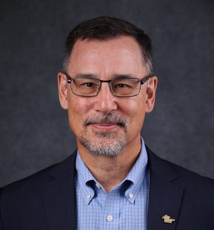 Fred Lee, MD