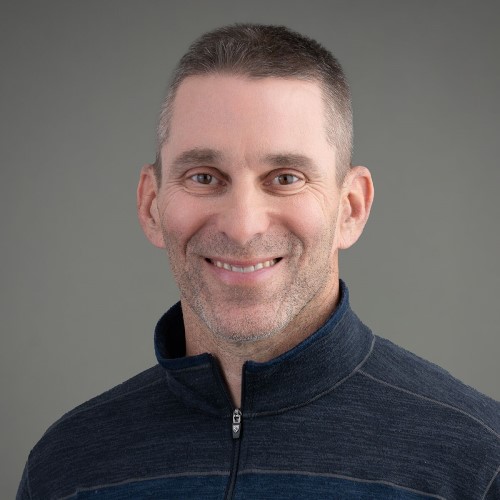 Louis Hinshaw, MD, FSAR