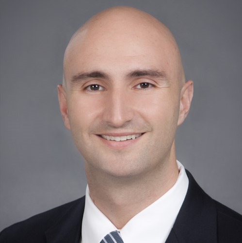 Mircea Cristescu, MD, MBA
