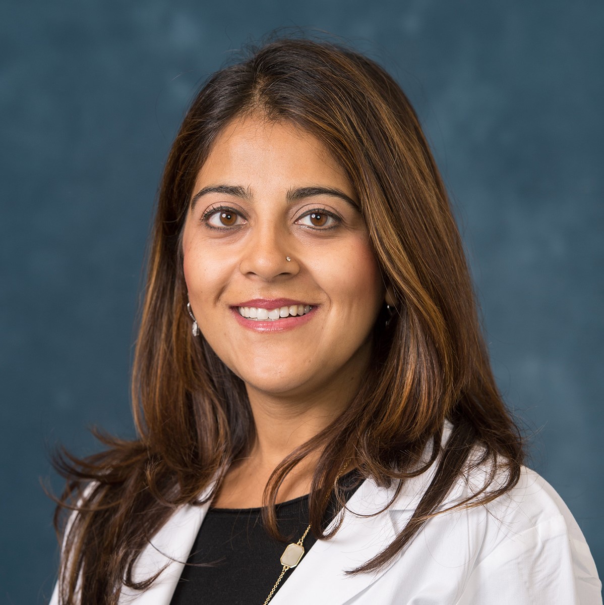 Mishal Mendiratta-Lala, MD