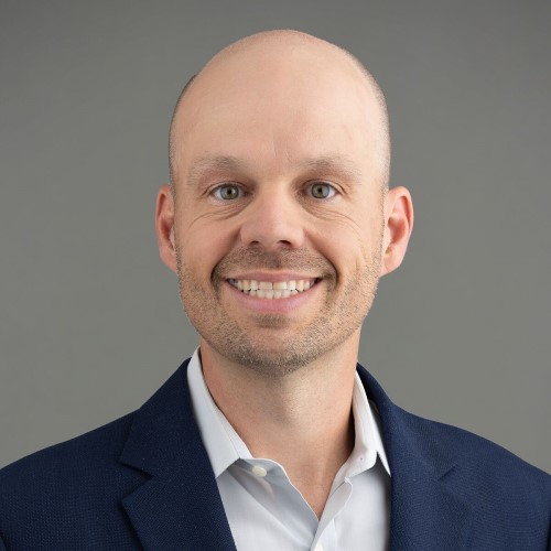 Paul Laeseke, MD, PhD