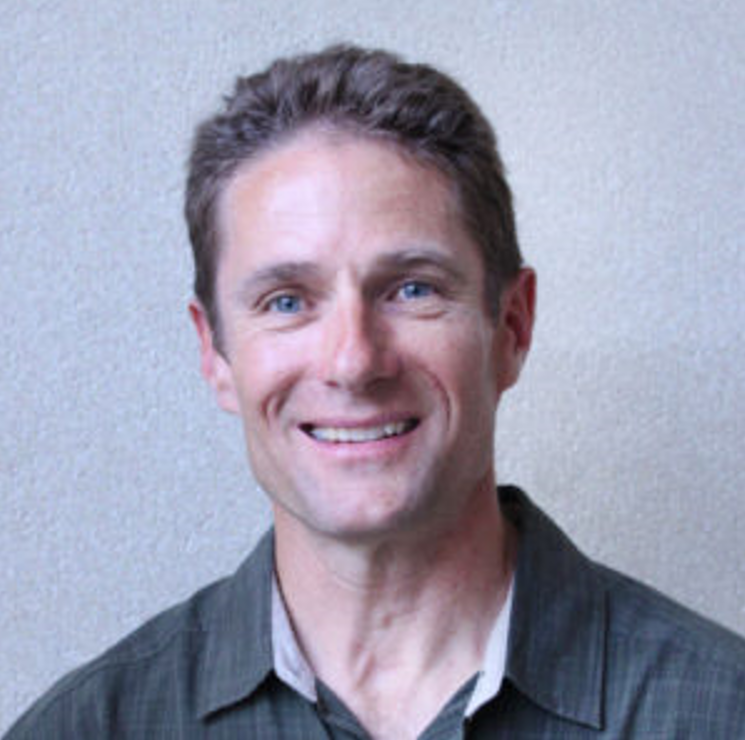 Timothy Hacker, PhD