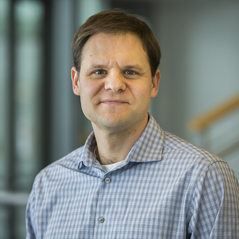 Timothy Hall, PhD