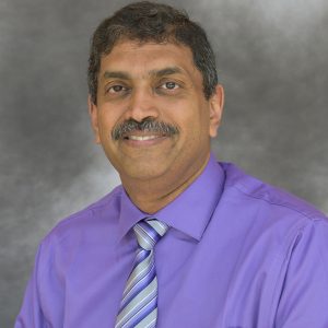 Tomy Varghese, PhD