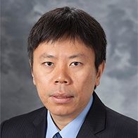 Xiaofei Zhang, MD, PhD
