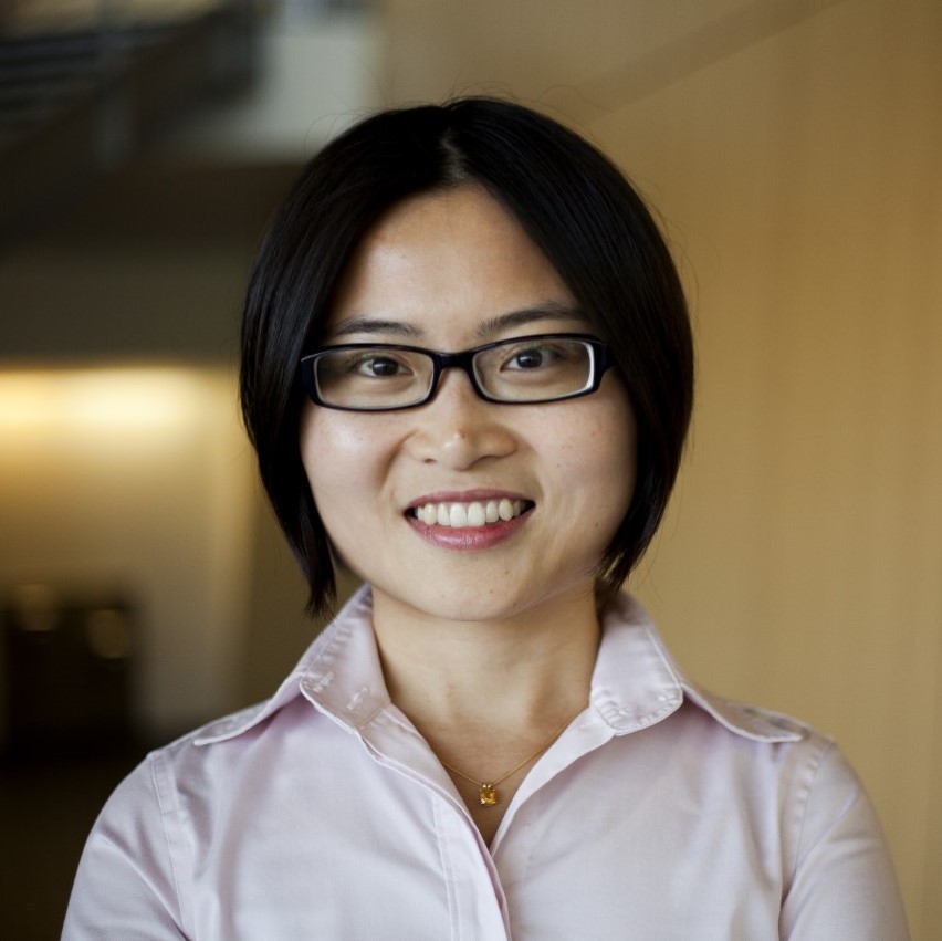 Zhen Xu, PhD