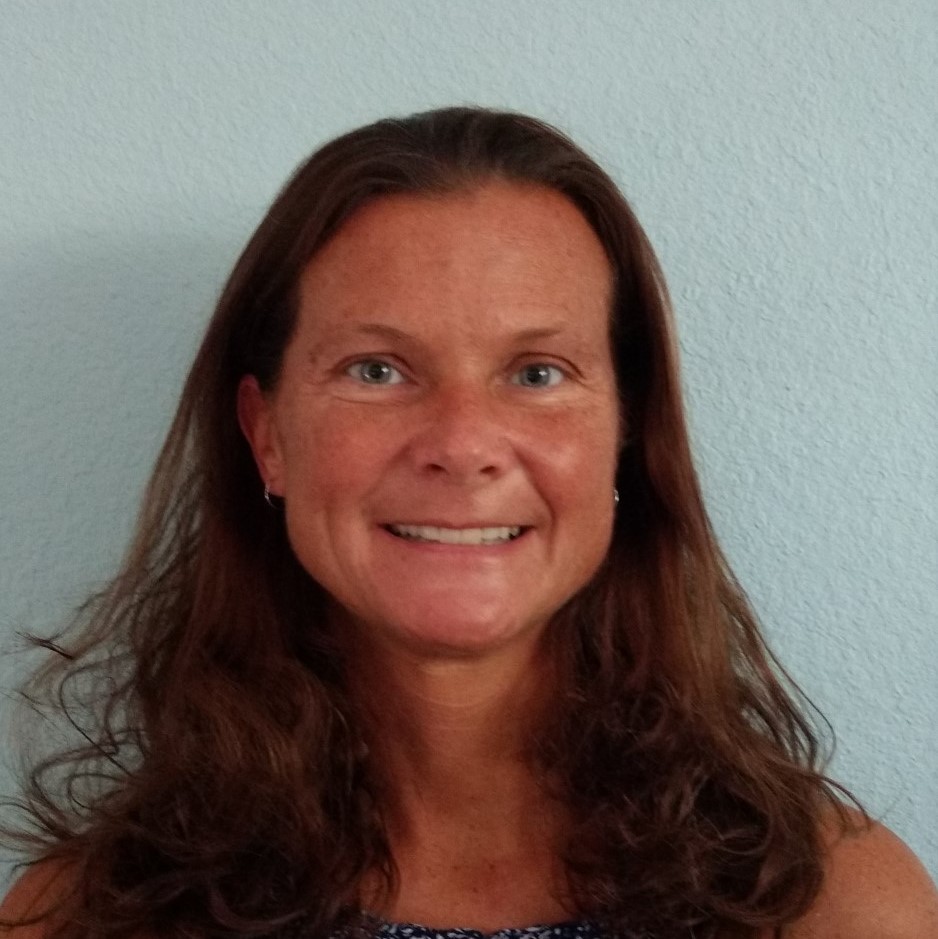Jen Frank, CVT