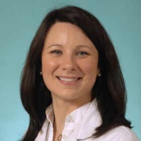 Gretchen Foltz, MD, FSIR